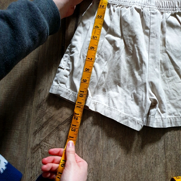 Gymboree Girls Skort. - Picture 6 of 6